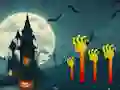 Trick or Treat Terror