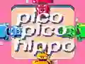 Pico Pico Hippo