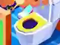 Idle Toilet Tycoon