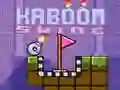 Kaboom Swing