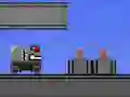 Robot Escape