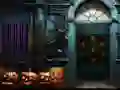 Halloween Wizard Girl Escape