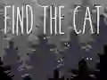 Find the cat
