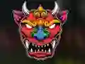 Lost Mystery Masks Moonlit Visage