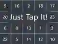 Just Tap it!