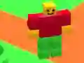 Rainbow Obby