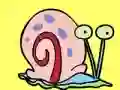 Spongebob Saw Game