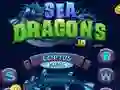Sea Dragons.io