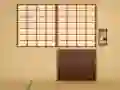 Escape from the Tea Ceremony Room