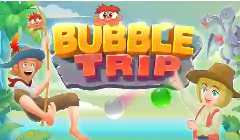 Bubble Trip