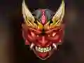 Lost Mystery Masks Dracolich Hood