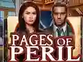 Pages of Peril