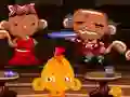 Monkey Go Happy Stage 790