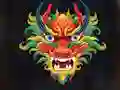 Lost Mystery Masks Ghoulfang Mask