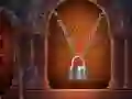Lost Mystery Masks Voidwatcher Visage