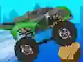 Monster Truck: Drive Mad