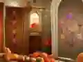Thanksgiving Cat Escape