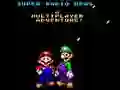 Super Mario Bros: A Multiplayer Adventure
