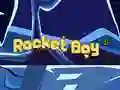 Rocket Boy