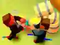Ragdoll Arena 2 Player