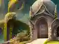 Lost Mystery Masks Leviathan`s Maw