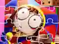 The Amazing Digital Circus Jigsaw