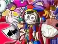 Jigsaw Puzzle: The Amazing Digital Circus