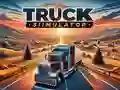 Truck Simulator