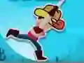 Cowboy Swing
