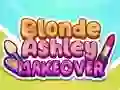 Blonde Ashley Makeover