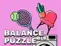 Balance Puzzle