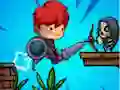 Swordman: Reforged