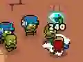 Zombie Rush