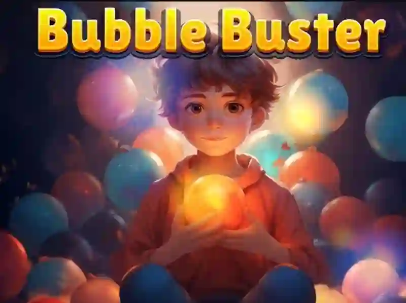 Bubble Buster