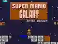 Super Mario Galaxy