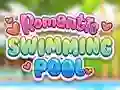 Romantic Swimming Pool