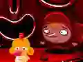 Monkey Go Happy Stage 301