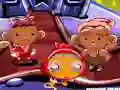 Monkey Go Happy Stage 796
