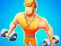 My Gym Simulator