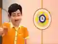 TMKOC Air Hockey