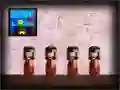 Amgel Easy Room Escape 147