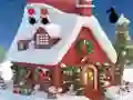 Merry Cake Escape