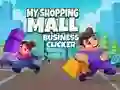 My Shopping Mall Business Clicker