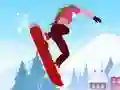 Skiing Master 3D
