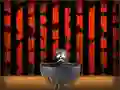 Amgel Halloween Room Escape 34