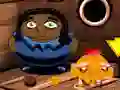 Monkey Go Happy Stage 306
