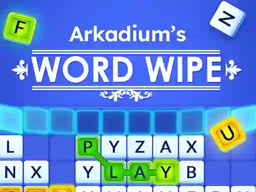 Word Wipe