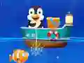 Tiny Fishing