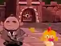 Monkey Go Happy Stage 307