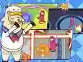 Space Escape: Sheep Challenge